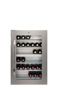 Reparación averías vinoteca Saivod en  La Rioja